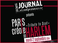 Jazz Paris : Les dates clés de la rentrée du Jazz Club Le Petit Journal Montparnasse…