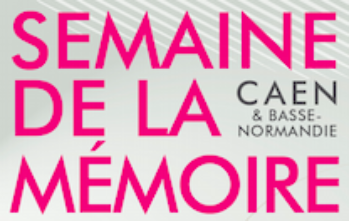 Basse-Normandie : Semaine de la mémoire…