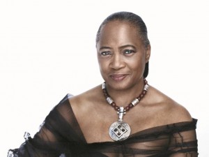 Nice : La Soprano Barbara HENDRICKS se produit à l’Opéra…