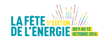 5 ème Edition de la Fête de l’Energie…
