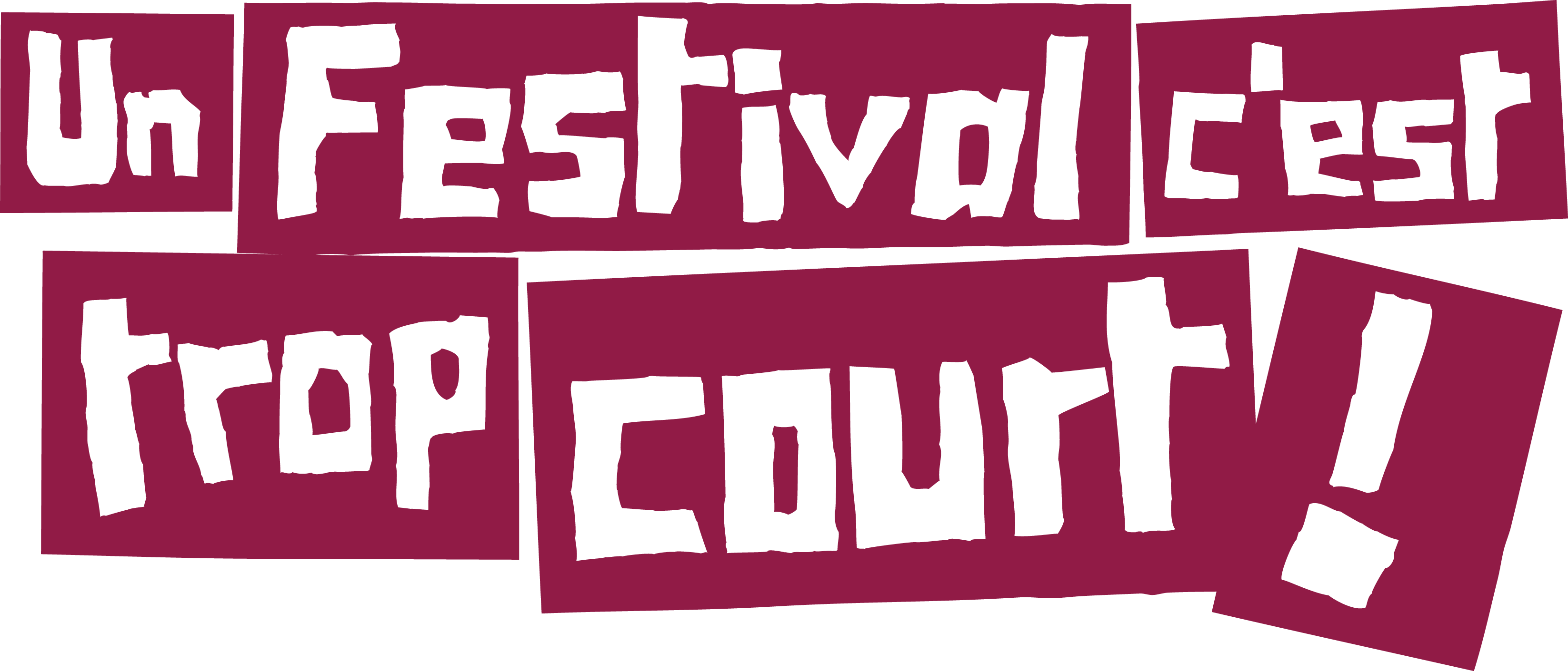 Nice : Festival Européen du Court-Métrage du 13 au 19 Octobre 2014…