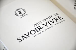 Meilhan-sur-Garonne (47) : L’Ecole de Tersac édite son Petit-Traité de Savoir-Vivre …