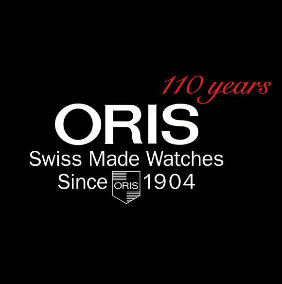 Suisse : La maison horlogère Oris est heureuse de présenter son nouveau modèle de montre de plongée Aquis Date Orange…