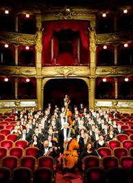 Nice : Conservatoire à Rayonnement Régional concerts et spectacles du mois d’octobre 2014 !