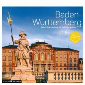 Allemagne : Le Bade-Wurtemberg, région allemande préférée des Français…