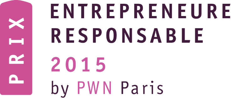 Le Prix Entrepreneure Responsable PWN 2015 est lancé …