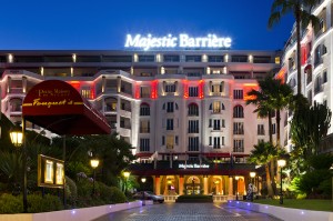 Cet hiver, « bullez » à l’Hôtel Majestic Barrière de Cannes avec des offres exceptionnelles…