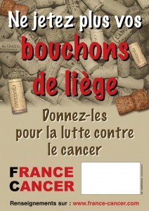 Grasse : Signature d’une convention avec France CANCER…