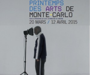 Monte-Carlo : Printemps des Arts 2015…