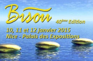 Nice : 40 ème Salon BISOU…