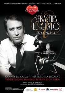 Cannes : Programme des actions 2015 de l’Association ADRIEN…