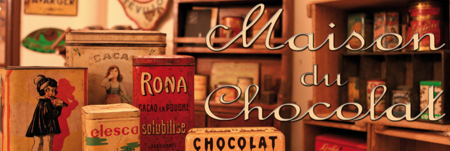 Roquebrune-sur-Argens (83) : Fermeture temporaire de la Maison du Chocolat…