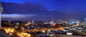 Hanovre (Allemagne) : Lever de rideau sur une année culturelle merveilleuse…