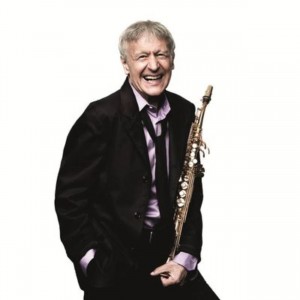 Montgenèvre (Hautes-Alpes) : Michel Portal et Baptiste Trotignon, premiers invités des Cristaux du Jazz le 3 Février 2015…