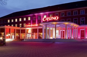 Une nouvelle winstub pour le casino Barrière de Niederbronn…