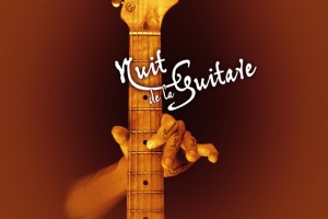 Cannes : « Nuit de la Guitare 2015   »   « Hommage à Paco de Lucia     »  …