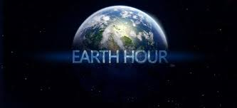 La Ville de Cannes, les hôtels cannois et le Palais des Festivals et des Congrès se mobilisent pour la « Earth Hour » Samedi 28 mars 2015 de 20H30 à 21H30