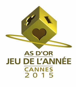 Cannes : Palmarès du Festival International des Jeux 2015…