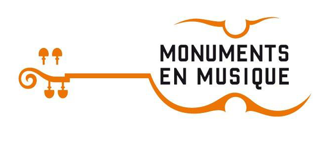 Le Centre des monuments nationaux présente la 3ème édition de Monuments en Musique…
