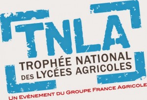 Trophée national des lycées agricoles : gagnants 2015…