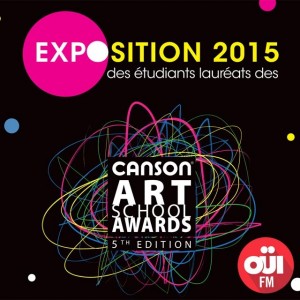 Canson® Art School Awards : découvrez les lauréats de la 5e édition !