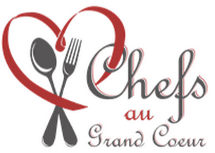 Pour la deuxième année Groupon soutient l’opération Chefs au Grand Cœur…