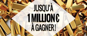 Les Casinos Barrière vous réservent un Grand Jeu Exceptionnel…