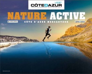 Destinations touristiques et sportives de la Côte d’Azur…