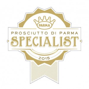L’histoire du Prosciutto di Parma …