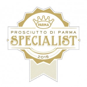 L’histoire du Prosciutto di Parma …