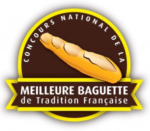 « Concours National de la Meilleure Baguette de Tradition Française   »  …