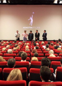 « Adastra Films » actualités Mai 2015…