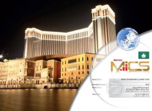 Succès du MICS Macau…