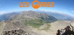 Les Orres (Hautes-Alpes) : Saison estivale 2015…