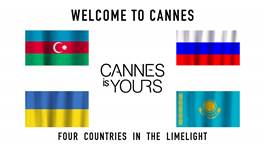 Cannes : Le Palais des Festivals et des Congrès organise une opération en post-clôture du Festival …