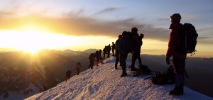 Environnement et sécurité : Le Mont-Blanc sera-t-il encore victime de son succès cette année ?