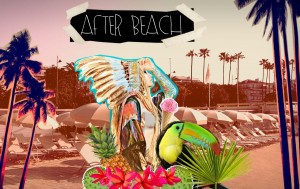 Une exclusivité… La Folie Douce by le Majestic Cannes Barrière The « Plage » to be !