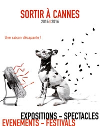 Cannes : Dernière tranche des Travaux du Palais des Festivals et des Congrès…