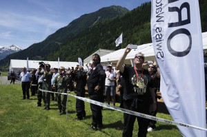 Mission accomplie Oris présente la Big Crown ProPilot Calibre 111…