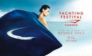Cannes Yachting Festival améliore l’expérience du Luxe…