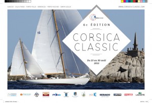 Opinel devient fournisseur officiel de la Corsica Classic…