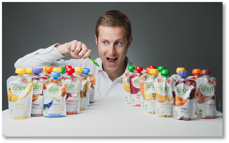 « MasterChef » imagine une épreuve inédite dédiée aux bébés…