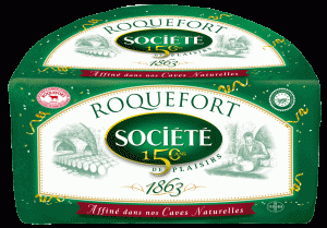 ROQUEFORT SOCIETE® CÉLÈBRE LES JOURNÉES DU PATRIMOINE…