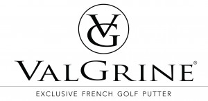 La maison Française ValGrine®, labellisée EPV*, crée des putters de golf exceptionnels, sans comparaison possible…