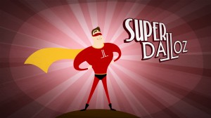 Super Dalloz : le Droit a son super-héros !