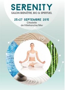 Villefranche-sur-Mer : Serenity Festival…