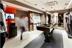 Tailor Corner : Un Prêt-à-porter à votre convenance …