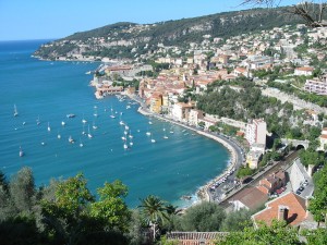 Villefranche-sur-Mer : Evènements exceptionnels Septembre 2015…