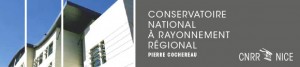 Nice : Lancement de la saison 2015-2016 du Conservatoire National à Rayonnement Régional (CNRR) …
