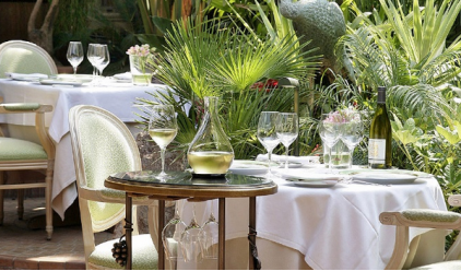 Groupon aussi fête la gastronomie à Cannes…